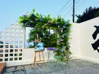Zhangzi Island Orange Sea Homestay