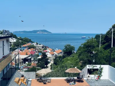 Zhangzi Island Orange Sea Homestay