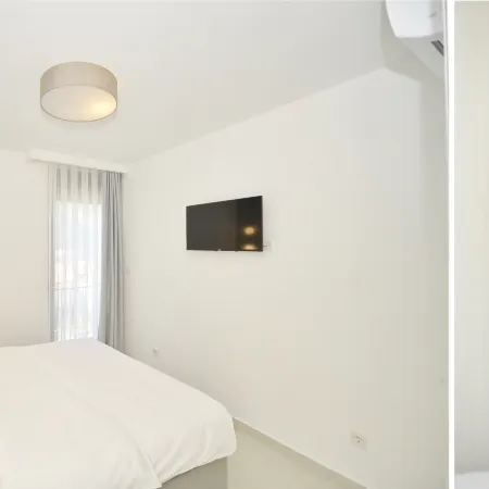 Solaris Lux Apartments