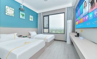 Shibing Yeppo Business Travel Hotel
