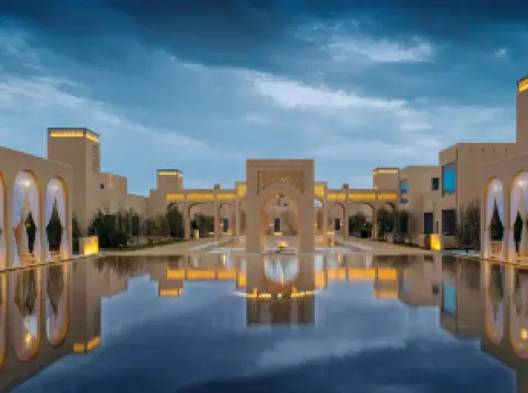 敢曼万達ビスタホテル 敦煌