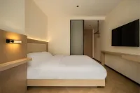 Kangcheng Mountain View Hotel