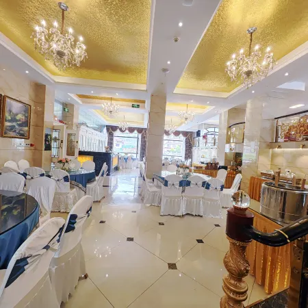 Bliss Hotel
