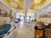 Bliss Hotel - breakfast