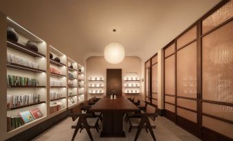 Atour Hotel Hohhot Wanda Plaza Xinhua Street