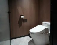 Jiugu Shui Hot Spring Courtyard