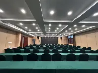 City Comfort Inn (Shiyan Railway Station North Square)