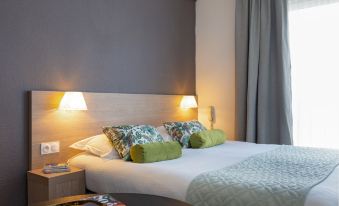 Best Western Plus Hotel la Marina