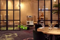 Van der Valk Hotel Leusden - Amersfoort Hotel di Nijkerk