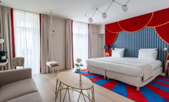 Hotel Astra Opera - Astotel