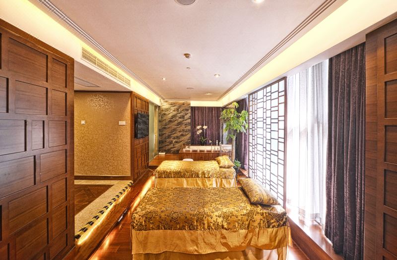 Central Hotel Shanghai photo 2