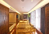 Central Hotel Shanghai - Spa