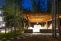 Fifth Season · Provence Private Hot Spring Homestay