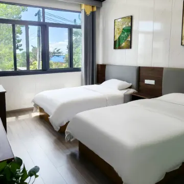Yanwu Homestay Hotels near Hefei Airport