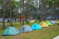 Camping Park Resort by EHM Hotel a Kampong Seila