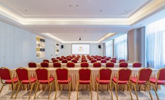 Vienna International Hotel (Yangzhou Jiangdu Outlets Plaza Store)