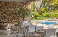 Maestral Adults Exclusive Hotel - Pools