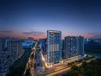 Atour Hotel (Guiyang Guanshan Lake Olympic Sports Center) Hotels near Guiyang Vocational and Technical College - Urban and Rural Planning Construction Branch