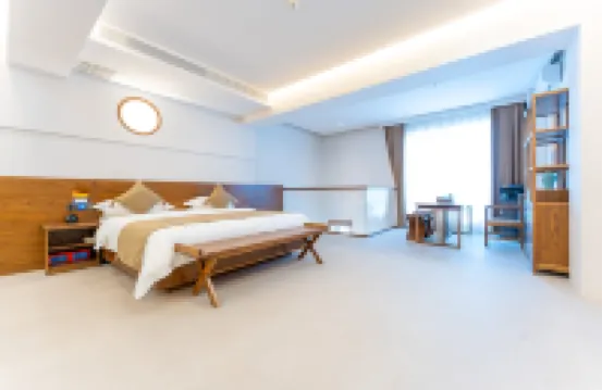 敦煌漠上雲棲民宿（敦煌夜市店）