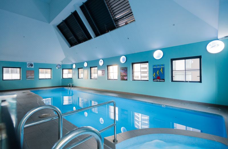 Yehs Hotel Sydney Harbour Suites photo 2