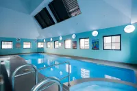 YEHS Hotel Sydney Harbour Suites - Swimmingpools