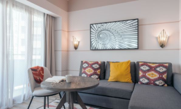 Pestana Lisboa Vintage