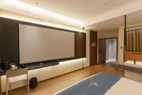 Jinan Hotel (Baojing Youshui Avenue Jinan Jiayuan) Hotels in Baojing