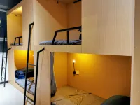 Tiancheng International Youth Hostel (Urumqi)