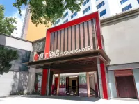 Nanjing Fushang Hotel - Afhentnings-/afleveringstjenester
