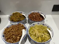 โรงแรมอิงเหอ (เมืองเก่าเฉาโจว) - พร้อมอาหารเช้า
