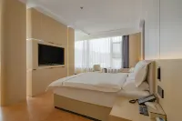 yizefengdajiudian Hotels in Xi County