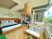 Baan Khao Hua Jook Hotels near High Park Samui