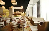 Fanhua Hotel - فطور