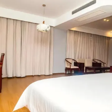 Yuanyuan Inn, Lijiangyu Township