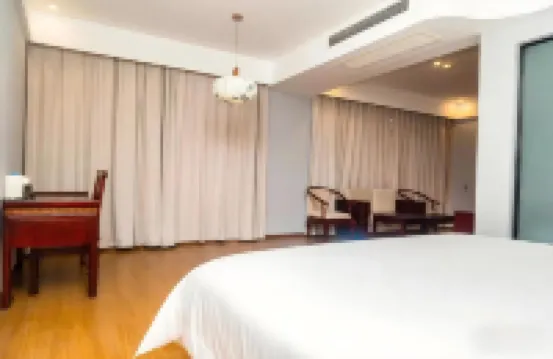 Yuanyuan Inn, Lijiangyu Township