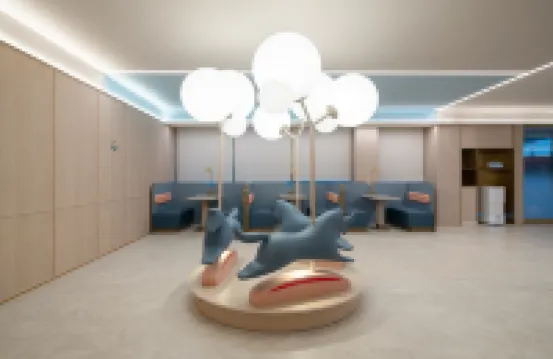 漢庭酒店（桂林陽朔西街店）