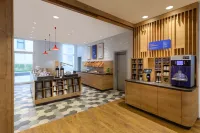 Holiday Inn Express REGENSBURG by IHG - breakfast