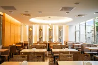 KKS Hotel - Guo Sing - فطور