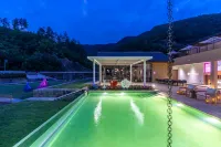 Yinju Xiangli Xiejia Yuanzi Hotels in Hanyin