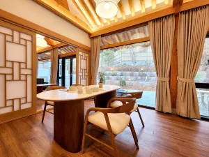 Hotelarrive Taean Tiann HanokBeachResort