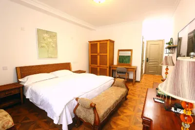 Yucheng Homestay Hotels in Lvshun Economic Development Zone/Lvshun New Port