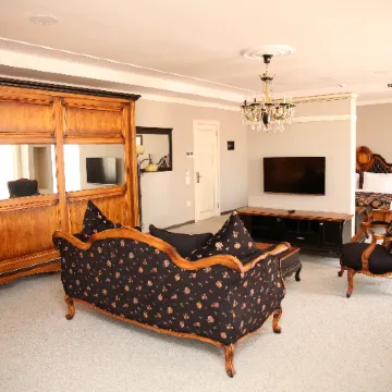 Boutique Hotel Baku Отели рядом с достопримечательностью «Площадь Фонтанов»