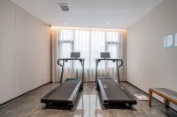 Pude Mansion Hotel (Tao Yang Li Branch)