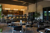 Wusuoju•Mountain Hotel - bar