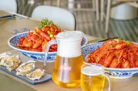 Weihai Weigao DoubleTree by Hilton Hotel - breakfast