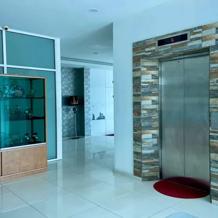 Hotel Dlima Inn Plaza Mahkota Melaka