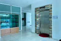 Hotel Dlima Inn Plaza Mahkota Melaka - 2 Yıldız