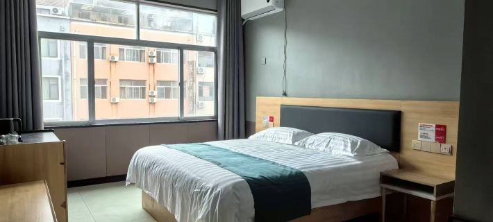Boxing Yuexiang Yiju Hotel Hotels in Boxing