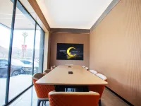 City Comfort Inn Hotel (Nagqu Sog County) Hotels in Sog County
