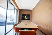 City Comfort Inn Hotel (Nagqu Sog County)